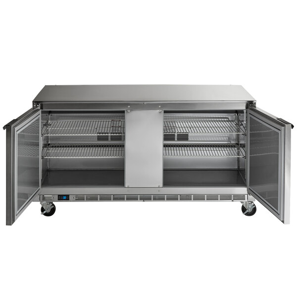 ada beverage fridge