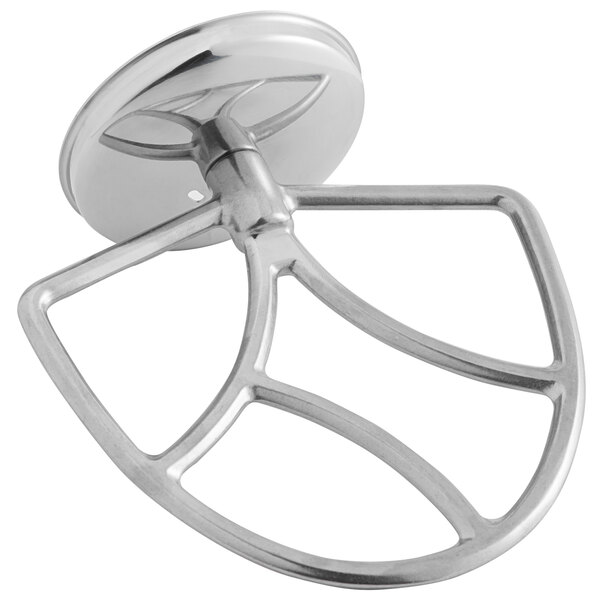 a mixer attachment for a mixer