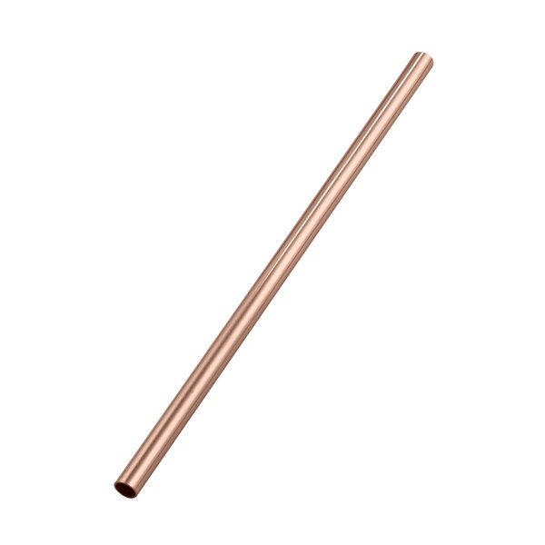 Copper Straws
