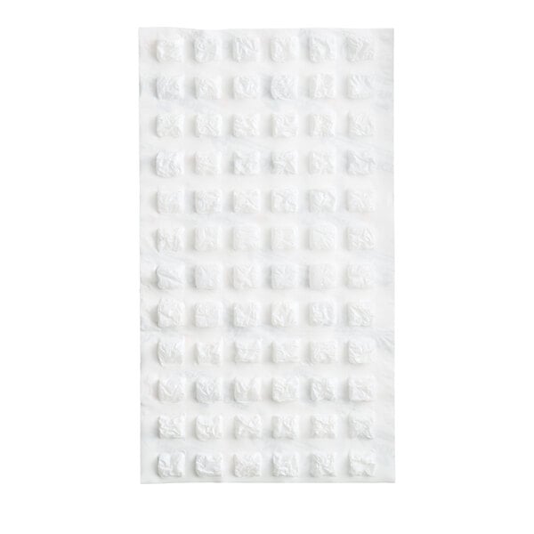 Vesture MicroIce® 16" x 25" Cold Blanket - 66 Cube