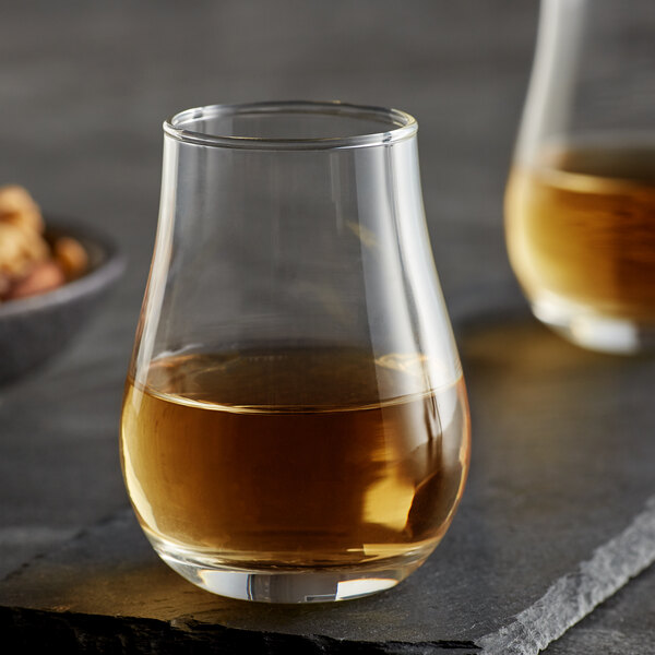 Acopa 4 oz. Whiskey Tasting Glass 12/Case