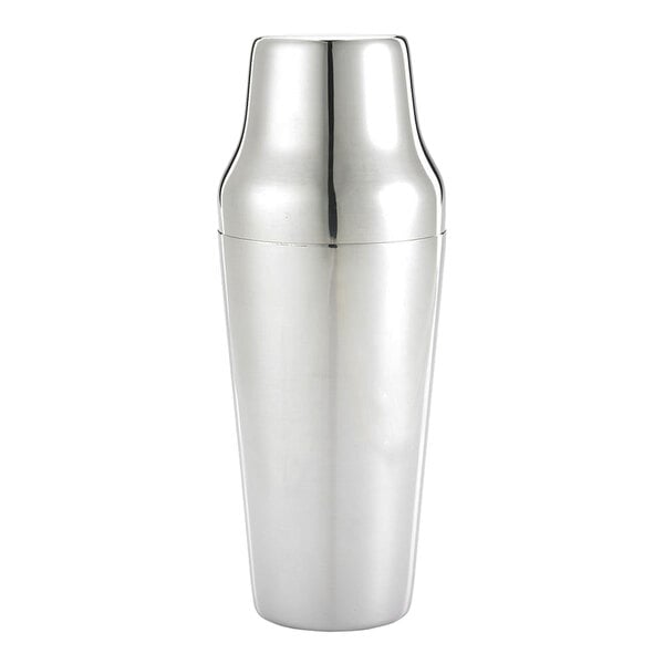 Barfly Parisienne Shaker 24 Oz Stainless Steel Shaker