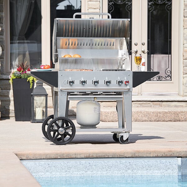 Restaurant Equipment