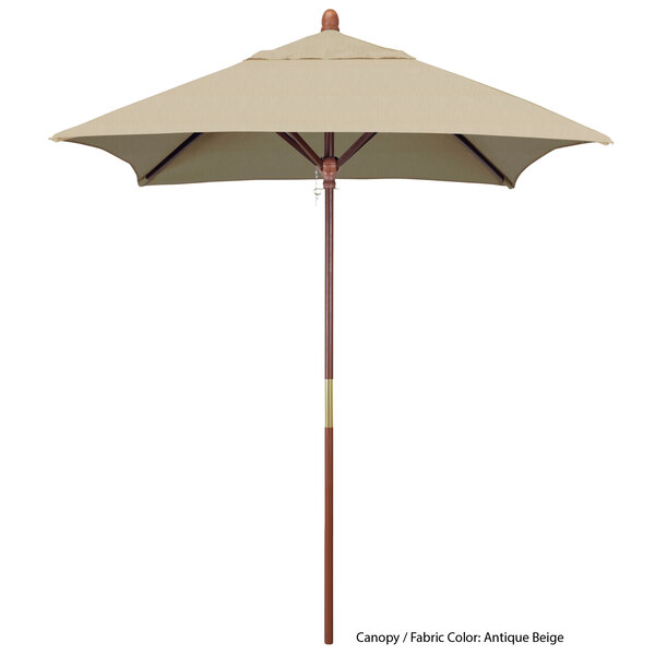 a close-up of a umbrella