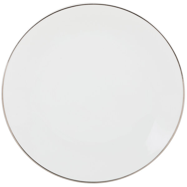 10 strawberry street dinner plates best sale