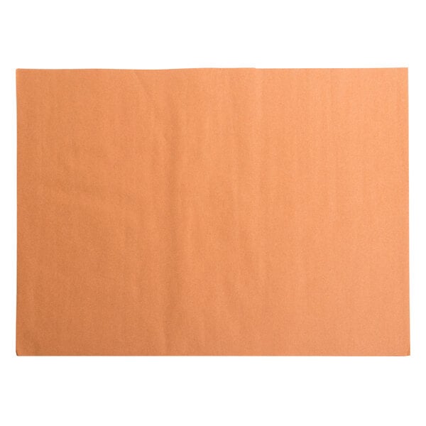 brown butcher paper