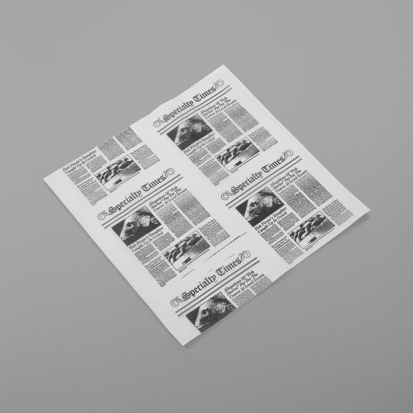 printing paper pack