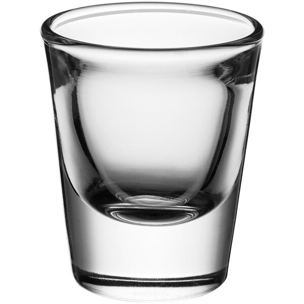 2 oz. Shot Glass (12/Case) - WebstaurantStore