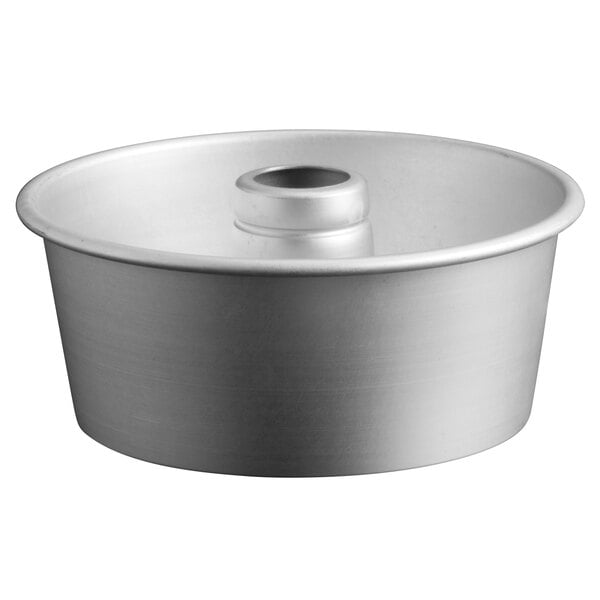 American Metalcraft 10" Angel Food Cake Pan (4" Deep)