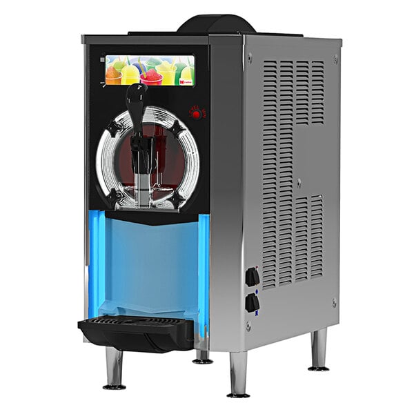 Crathco Gravity Feed Granita / Slushy / Frozen Beverage Machine