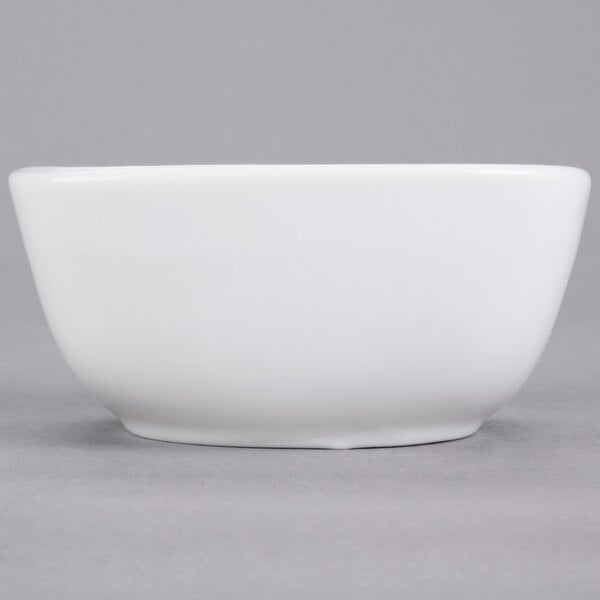 a close up of a white surface