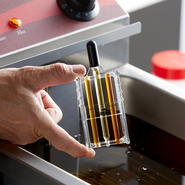 Cargill Fryer Oil Test Kit