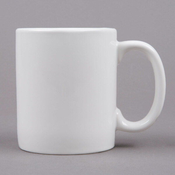 Wholesale 12 oz. Modern Coffee Mug | Mugs | Order Blank - Qty: 144