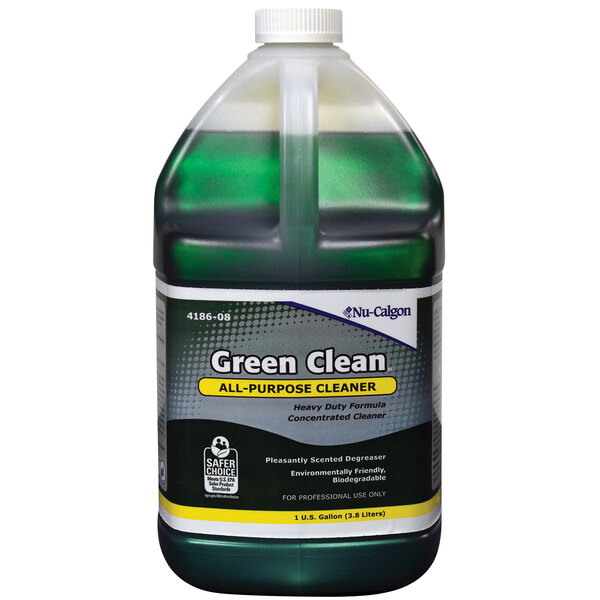1GAL GREEN CLEAN COIL CLNR
