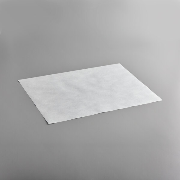 24 in x 24 in Butcher Paper Sheets (500 Sheets) Wholesale | White | POSPaper