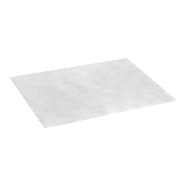 Choice 18" x 24" 40 lb. Premium White True Butcher Paper Sheets - 1,000/Pack