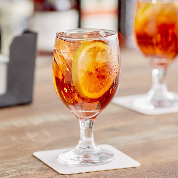 Libbey Classic Sangria/Beer Glasses, Set of 12