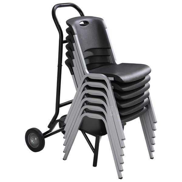 hercules folding chair dolly        <h3 class=