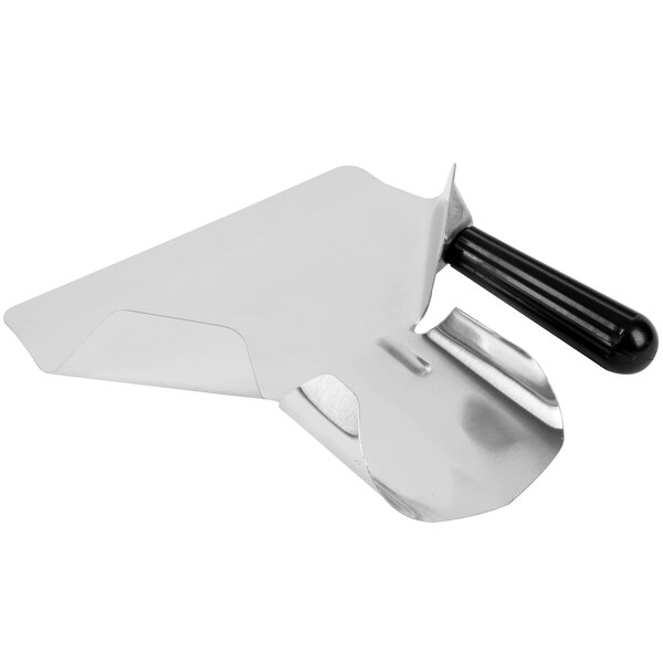 Stainless Steel French Fry Scoop