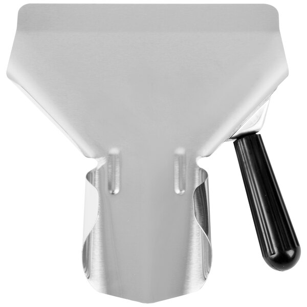 Stainless Steel French Fry Scoop