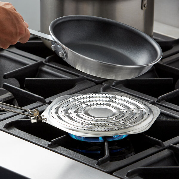 Matfer Bourgeat 8 25 Flame Tamer 639001 Matfer Bourgeat 8 25 Flame Tamer 639001