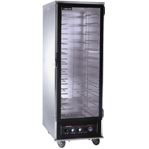 a close-up of a refrigerator