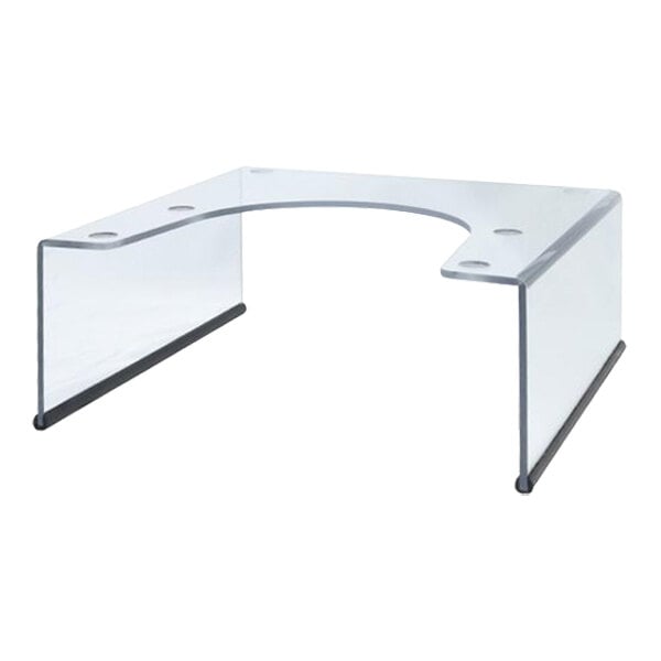 Sunkist S-31 Plastic Production Stand for Commercial Sectionizer