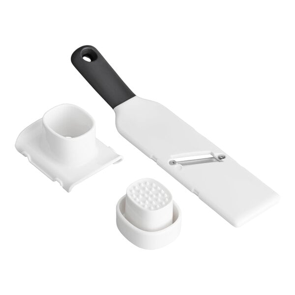 OXO 11178600 Good Grips Garlic Slicer
