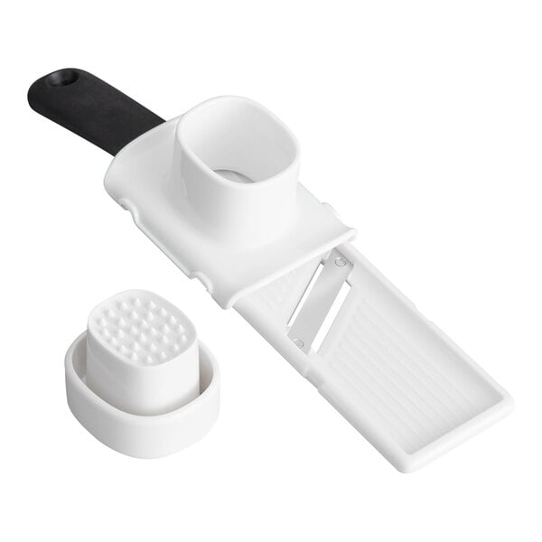 OXO 11178600 Good Grips Garlic Slicer