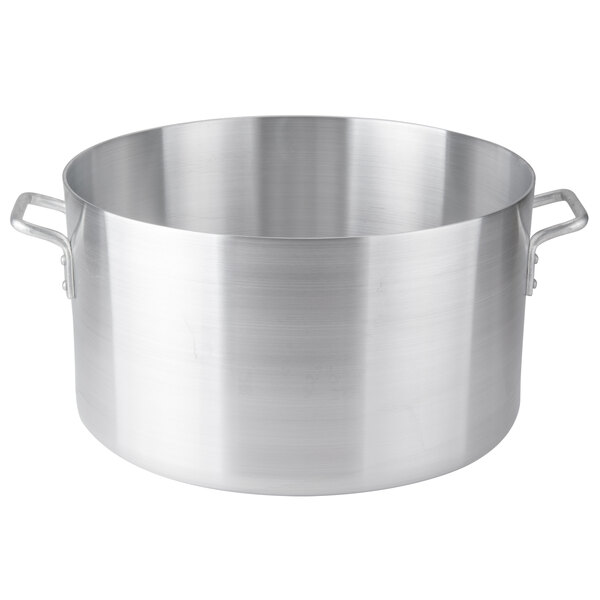 40 Qt. Standard Weight Aluminum Sauce Pot