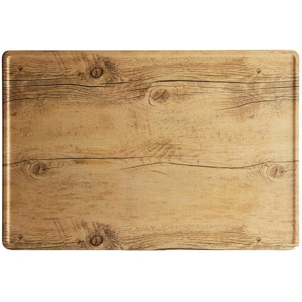 Madison Large Cutting Board