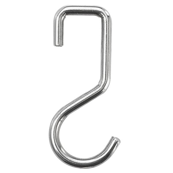 a close-up of a silver key