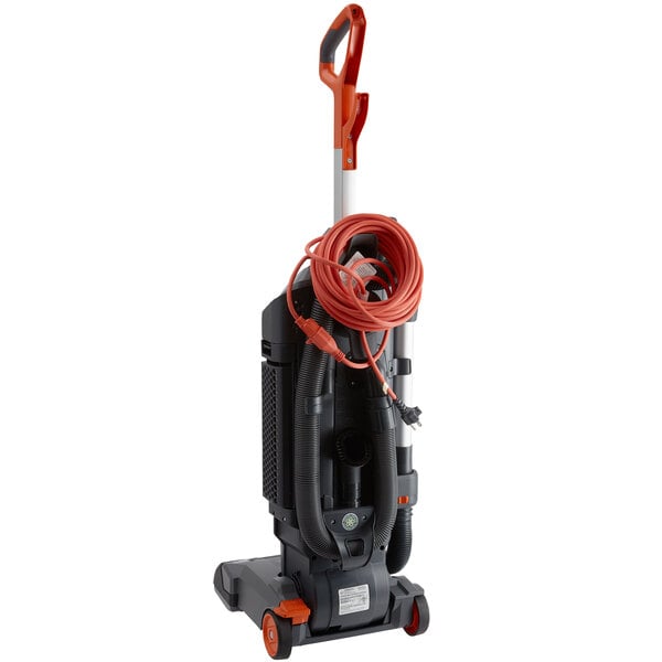 Hoover Hushtone CHU54113 upright Vacuum newest