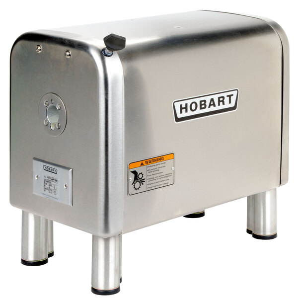 hobart meat grinder