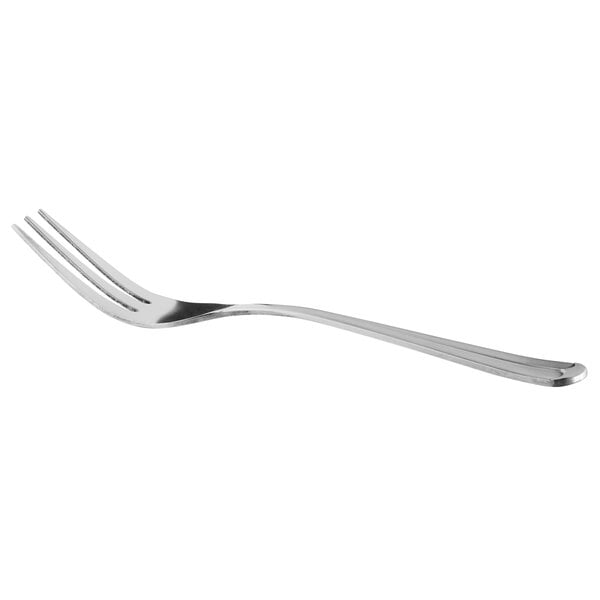 NEW APPROACH Pattern Fork / Forks 7 3/8" SANDERSON Cutlery