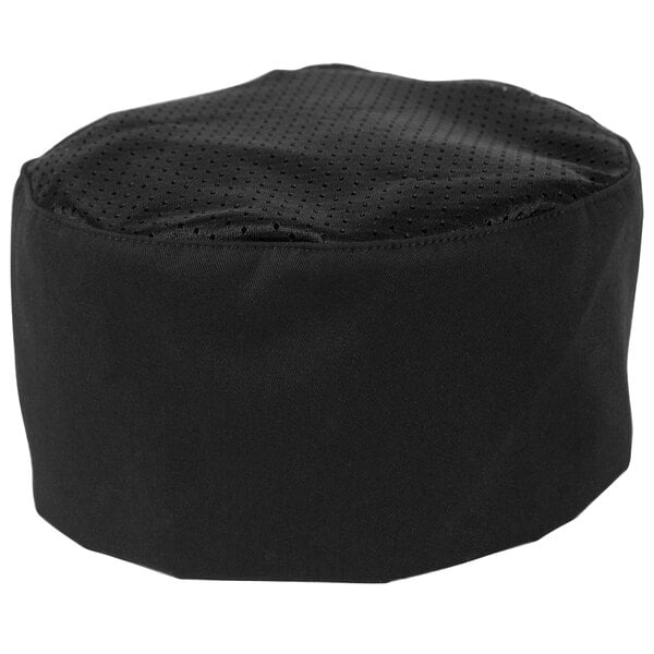 Dennys London Unisex Chef Hat Skull Cap Size Small-Large DG07C NEW £10.02 Black 