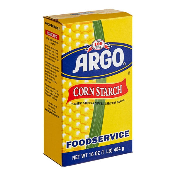 Argo Gloss Laundry 2024 Starch 16 Oz (Lot Of 4) Exp Jan 26 2023