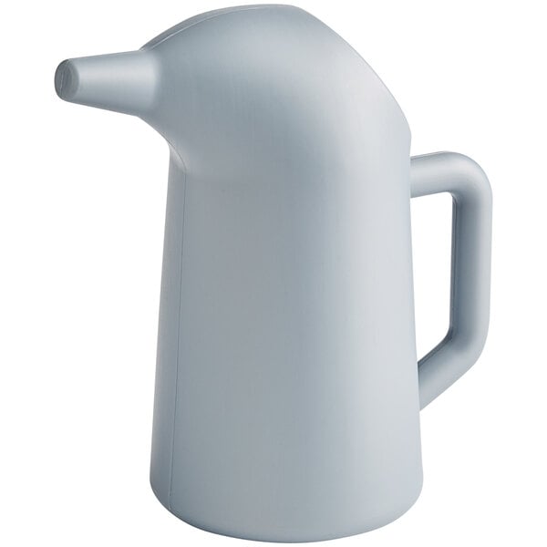 Funnel Pouring Pitcher  2 Sizes Available – candlemakersmarket