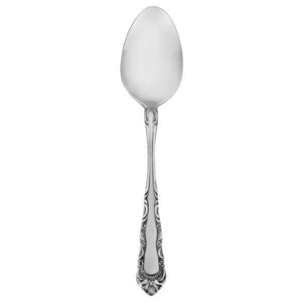 a close-up of a spoon