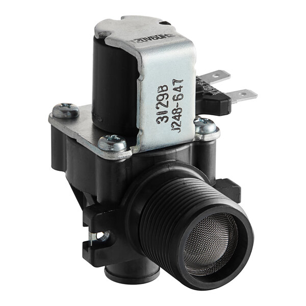 thumbnail image 2 of Hoshizaki Water Valve 3U0152-01 – Genuine OEM, Made In Japan, Free Shipping 2 of 3