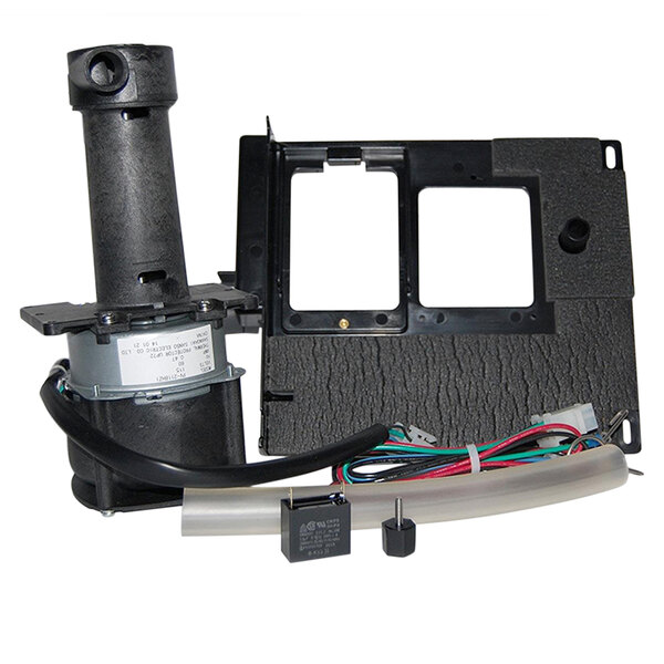 Hoshizaki HS0232 Pump Motor Assembly Kit for B500PF, B700PF, KM