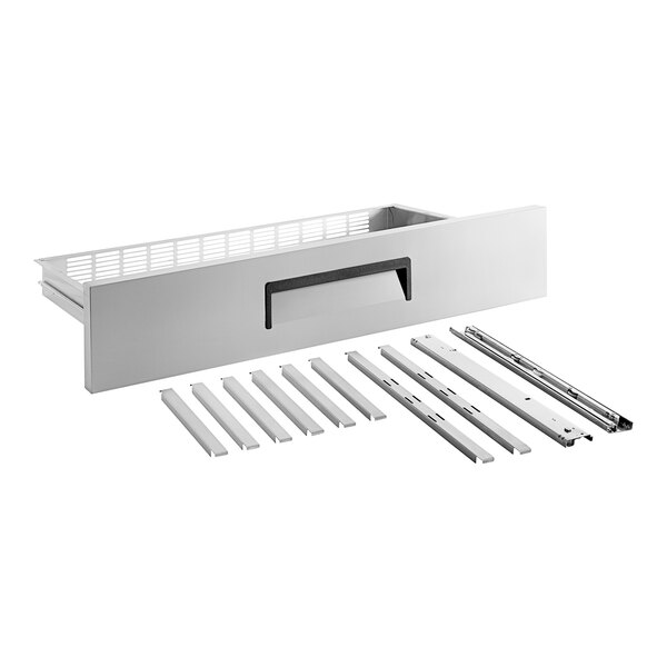 Avantco 17815292 Drawer Assembly for CBE-52-HC Refrigerated Chef Base