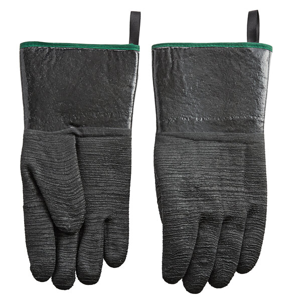 Heat Resistant Gloves