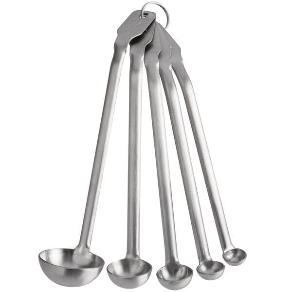 Kitchen Measuring Spoons Scoop  Kitchen Tools Measuring Spoons