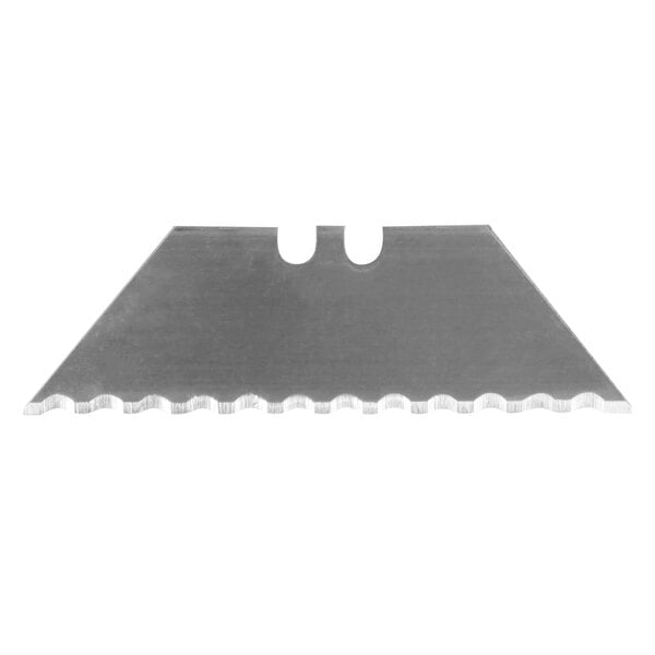 Olympia Tools 33032 Utility Knife Dual Sided Serrated Blade 5/Pack