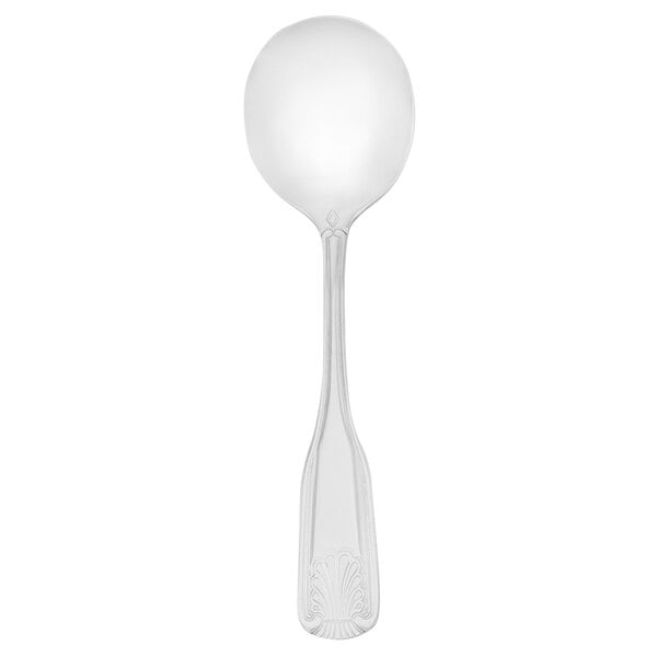 a white balloon on a white background