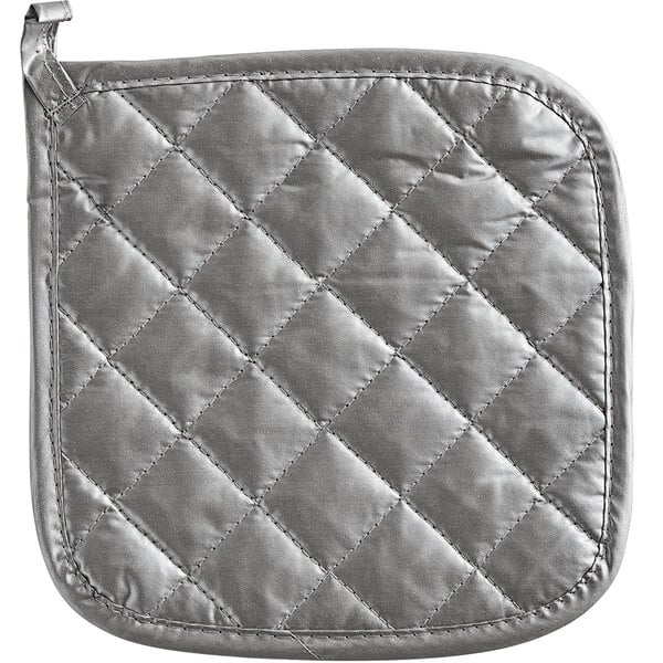 a close-up of a pot holder