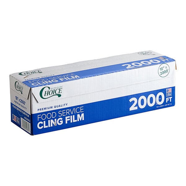 Glad Cling Wrap (60 Meter) (Pack of 3)