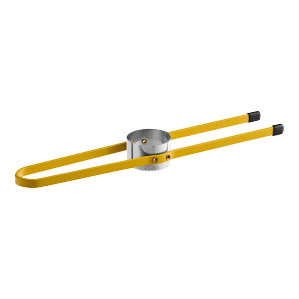 Fox Run Corn Stripper with 1 1/2" Stainless Steel Serrated Blade