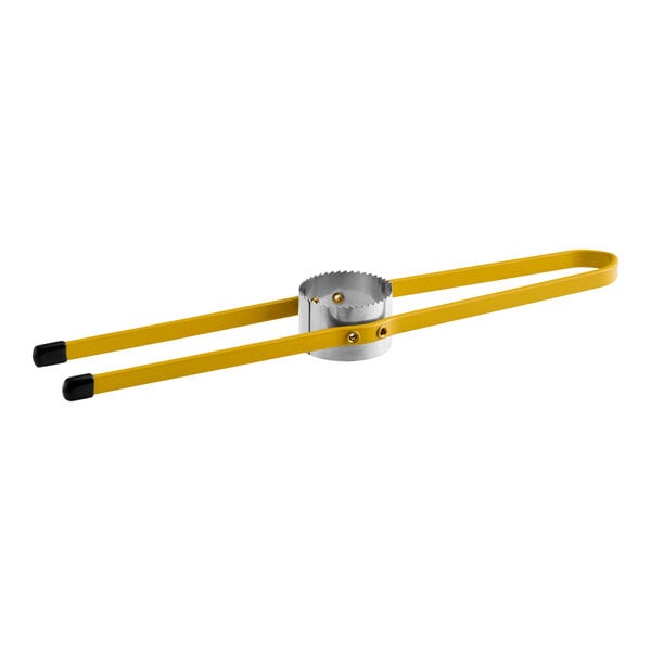Fox Run Corn Stripper with 1 1/2" Stainless Steel Serrated Blade
